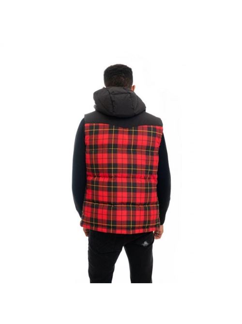 klosters-tartan MC2 SAINT BARTH | KLO0002-00087CLOVER 41